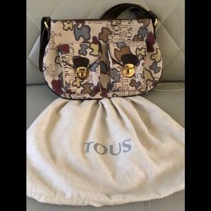Tous bag